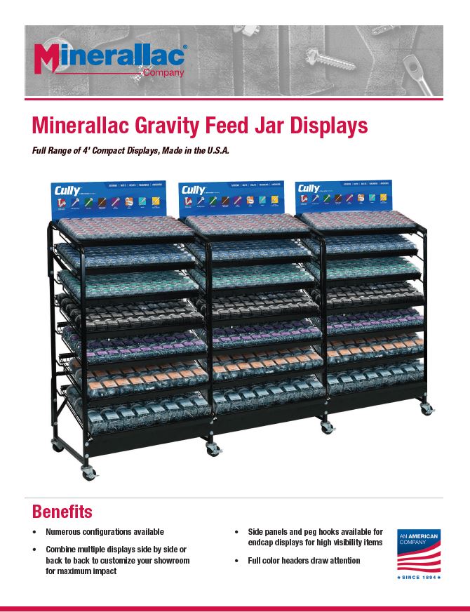 Download Literature Minerallac Portal