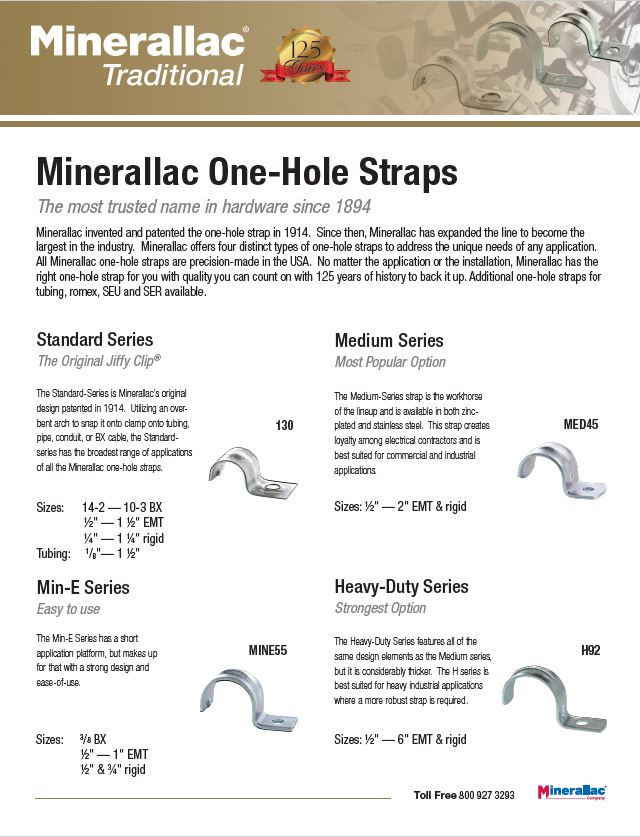 Download Literature Minerallac Portal